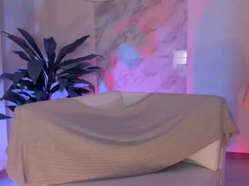 Babyjanne_ Chaturbate stream image from October 15, 2025