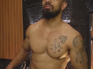 Dann_Saenz Chaturbate stream image from October 15, 2025