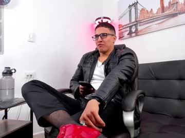 Dash_Bukoski Chaturbate stream image from October 15, 2025