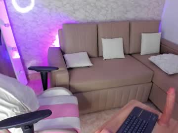 Doll_Daisy_ Chaturbate stream image from October 15, 2025
