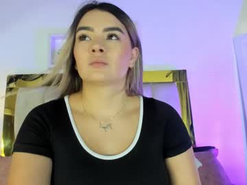 _Emily_R Chaturbate stream image from October 15, 2025