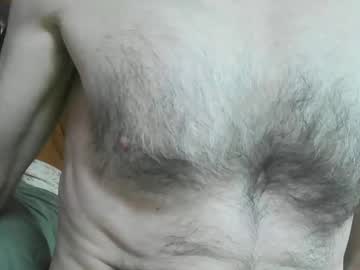 Feardubh Chaturbate stream image from October 15, 2025