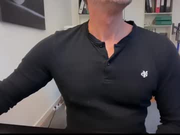Hankmoody6 Chaturbate stream image from October 15, 2025
