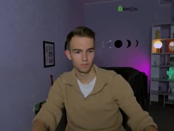 Iron_Fang1 Chaturbate stream image from October 15, 2025