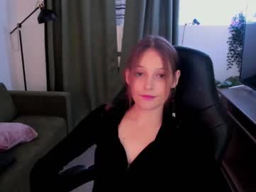 Jenniferkiim Chaturbate stream image from October 15, 2025