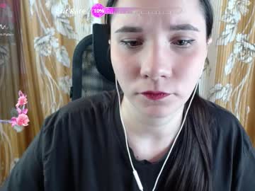 Katecrash Chaturbate stream image from October 15, 2025