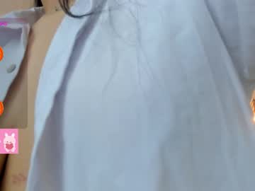 Larsonmia Chaturbate stream image from October 15, 2025