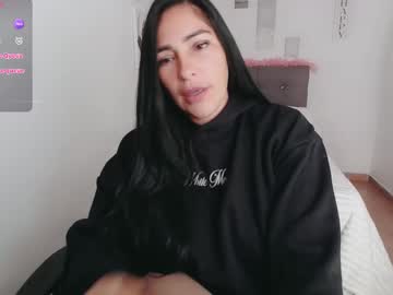 Luna_Lgomez Chaturbate stream image from October 15, 2025