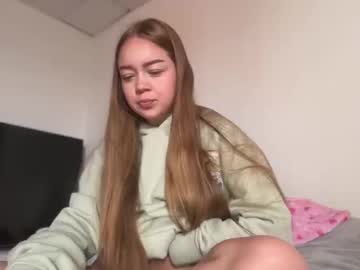 Missameliah Chaturbate stream image from October 15, 2025