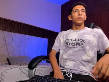 Rayan_Daivis Chaturbate stream image from October 15, 2025
