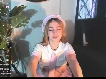 Salyandaustin Chaturbate stream image from October 15, 2025