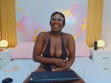 Alishadixon Chaturbate stream image from October 15, 2025