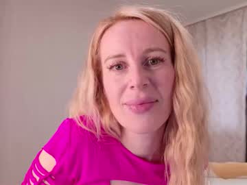 Ashley_Nelsonn Chaturbate stream image from October 15, 2025