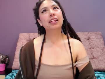 Becky__Huston Chaturbate stream image from October 15, 2025