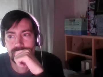 Cleanwave Chaturbate stream image from October 15, 2025