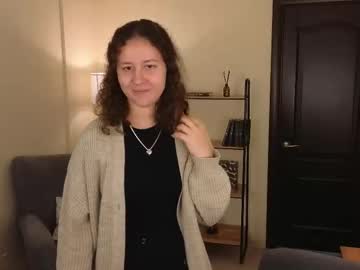 Cynthia_Myers Chaturbate stream image from October 15, 2025