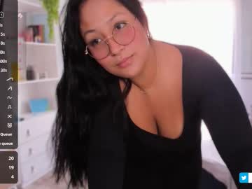 Itsmedannax Chaturbate stream image from October 15, 2025