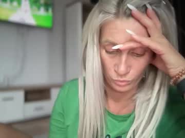 Jessye_Vega Chaturbate stream image from October 15, 2025
