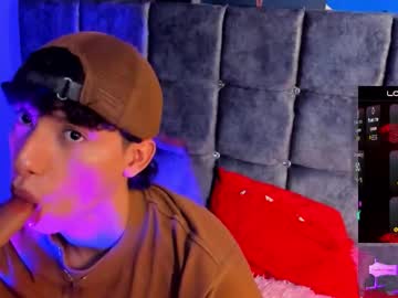 Kaletskinny Chaturbate stream image from October 15, 2025