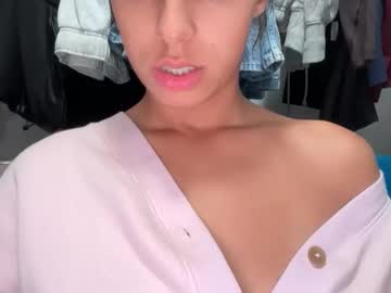 Katarasimon Chaturbate stream image from October 15, 2025