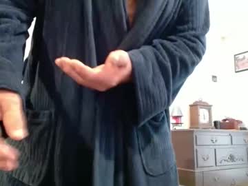 Loadmaster1212 Chaturbate stream image from October 15, 2025