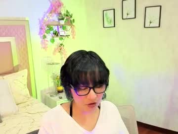 Robinbennett Chaturbate stream image from October 15, 2025