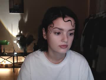 Rubycute_ Chaturbate stream image from October 15, 2025