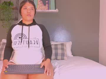 Samaragarcia__ Chaturbate stream image from October 15, 2025