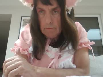 Sexy_Sophie125 Chaturbate stream image from October 15, 2025