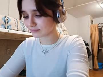 Thorashortle Chaturbate stream image from October 15, 2025