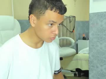 Xavier_Fox__ Chaturbate stream image from October 15, 2025