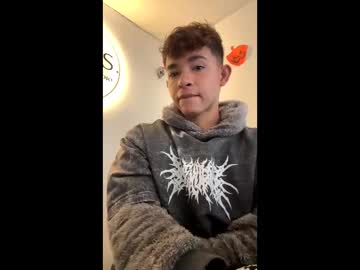 Austin_Connorr Chaturbate stream image from October 15, 2025