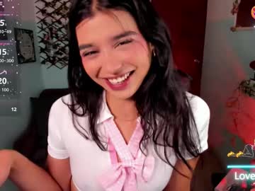Kendal_Jenerr Chaturbate stream image from October 15, 2025