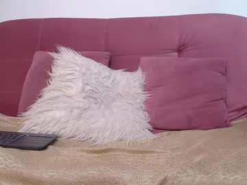 Lisa_Loven Chaturbate stream image from October 15, 2025