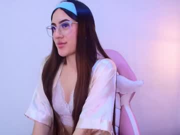 Meli_Candy6 Chaturbate stream image from October 15, 2025