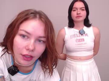 Melissa_Meow246 Chaturbate stream image from October 15, 2025