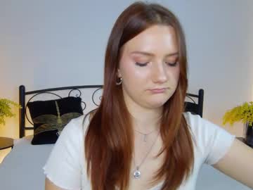Mikorush Chaturbate stream image from October 15, 2025