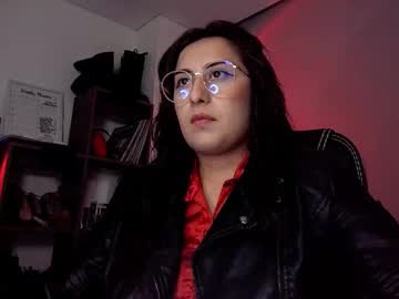 Scarlett_Sen Chaturbate stream image from October 15, 2025