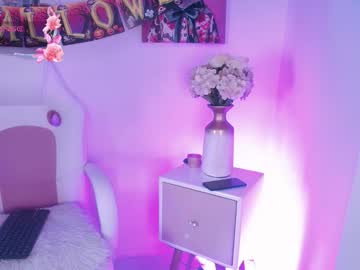 Tamyblue_ Chaturbate stream image from October 15, 2025