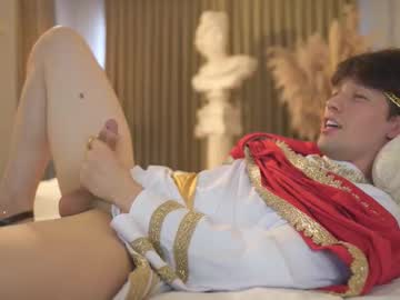 Tommyjoyer Chaturbate stream image from October 15, 2025