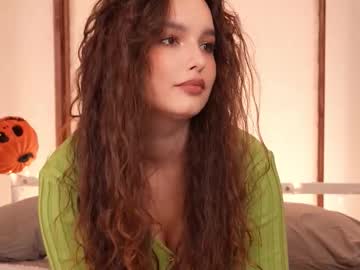 Victoria_Karma Chaturbate stream image from October 15, 2025