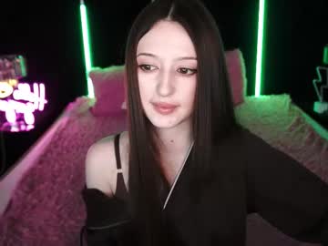 Angellblush Chaturbate stream image from October 15, 2025