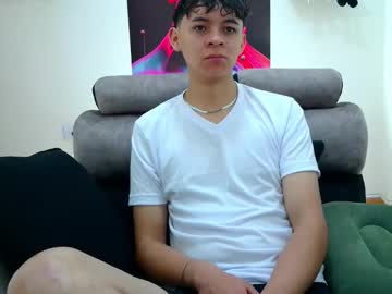 Bluewolf247 Chaturbate stream image from October 15, 2025