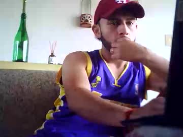 David23vergota Chaturbate stream image from October 15, 2025