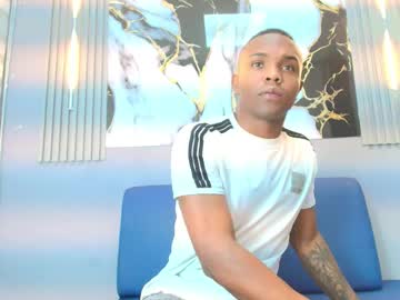 Dustin_Parker Chaturbate stream image from October 15, 2025