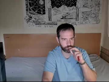 Filamentman Chaturbate stream image from October 15, 2025