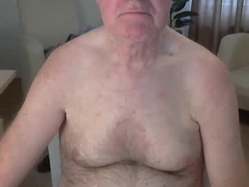 Gerwin20 Chaturbate stream image from October 15, 2025