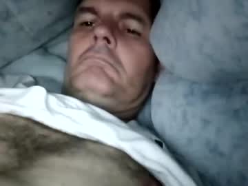 Hunkmasclefad458 Chaturbate stream image from October 15, 2025