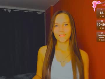 Maysday Chaturbate stream image from October 15, 2025