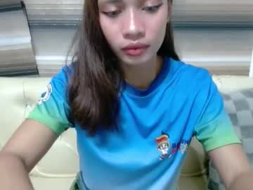 Pinay_Ak Chaturbate stream image from October 15, 2025